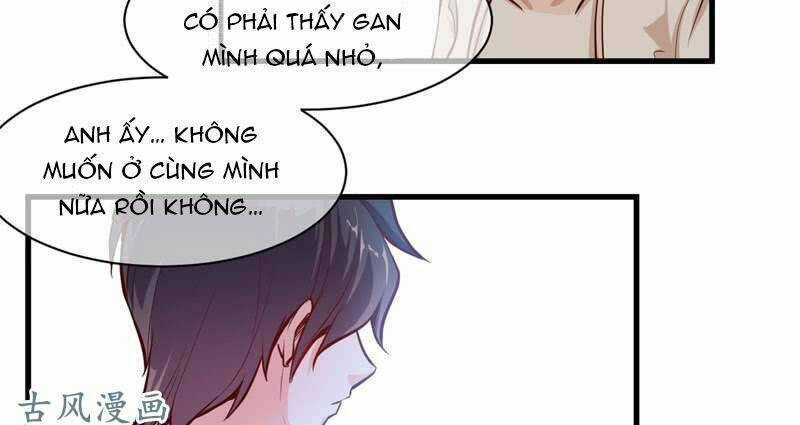 Ám Luyến Thành Hôn Chapter 75 trang 36