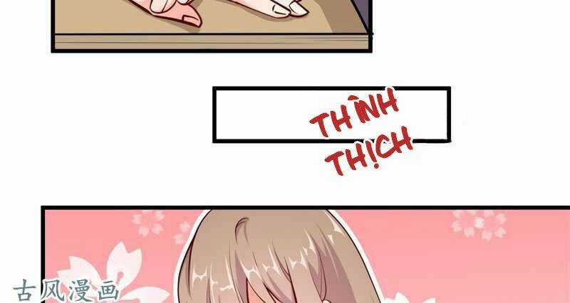 Ám Luyến Thành Hôn Chapter 75 trang 41