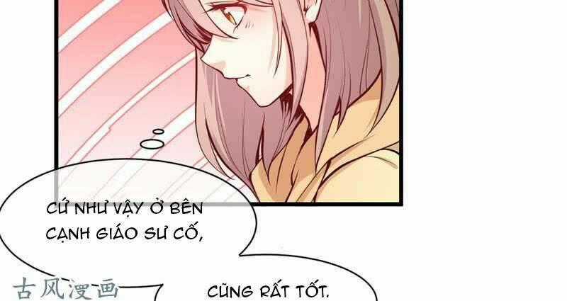 Ám Luyến Thành Hôn Chapter 75 trang 49