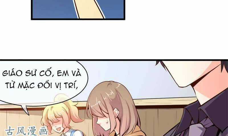 Ám Luyến Thành Hôn Chapter 75 trang 5