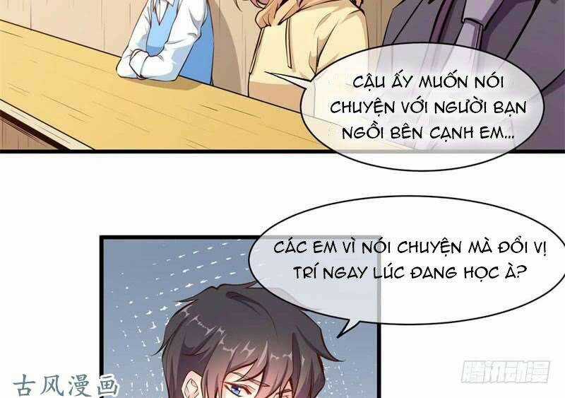 Ám Luyến Thành Hôn Chapter 75 trang 6