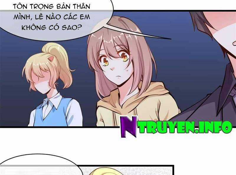 Ám Luyến Thành Hôn Chapter 75 trang 8