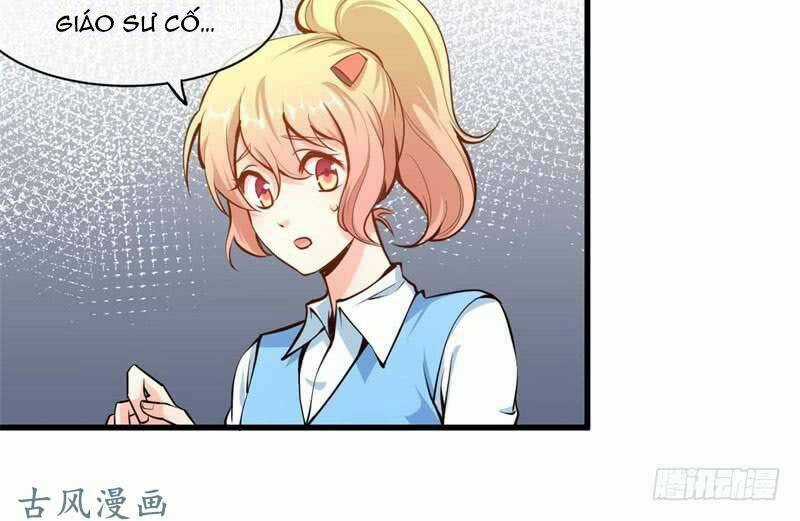 Ám Luyến Thành Hôn Chapter 75 trang 9