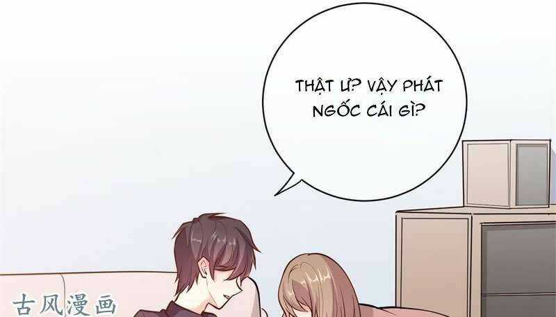 Ám Luyến Thành Hôn Chapter 76 trang 16