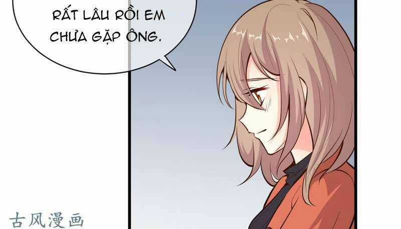 Ám Luyến Thành Hôn Chapter 76 trang 20