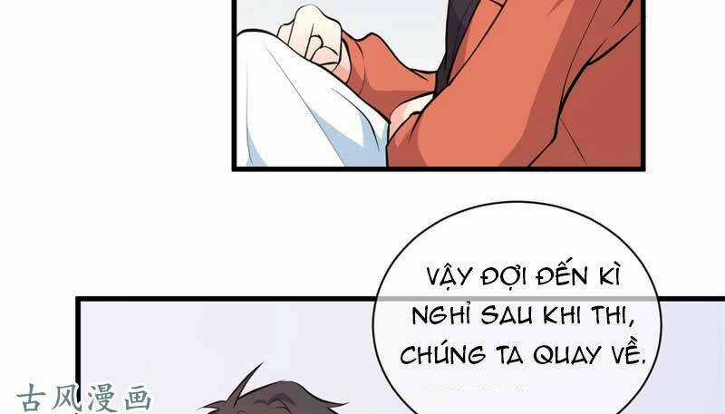 Ám Luyến Thành Hôn Chapter 76 trang 21