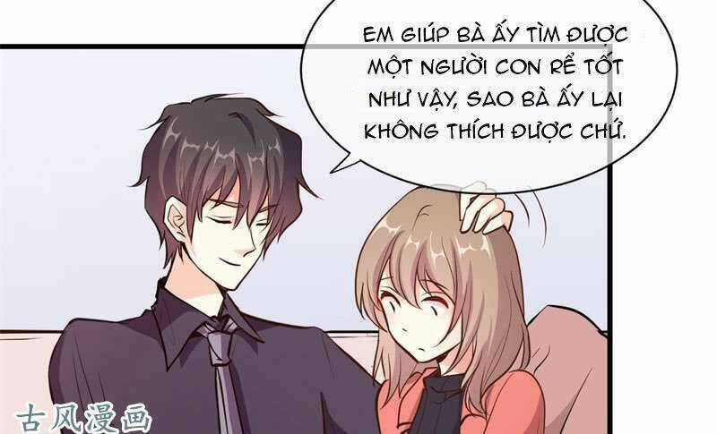 Ám Luyến Thành Hôn Chapter 76 trang 26