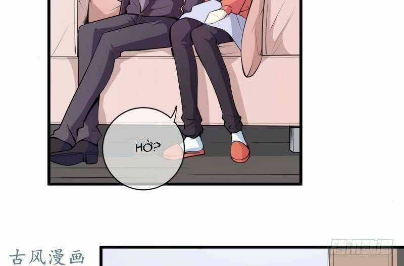 Ám Luyến Thành Hôn Chapter 76 trang 30