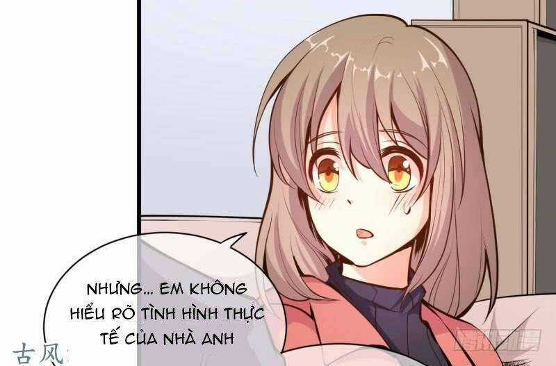 Ám Luyến Thành Hôn Chapter 76 trang 31
