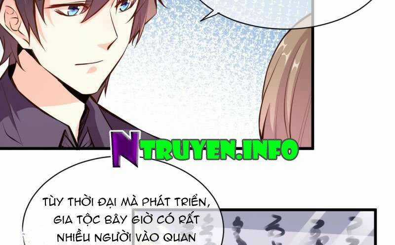 Ám Luyến Thành Hôn Chapter 76 trang 33