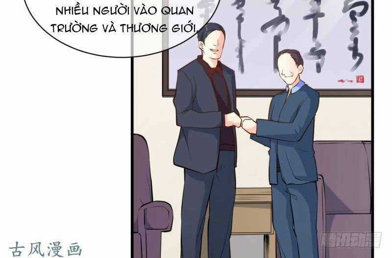 Ám Luyến Thành Hôn Chapter 76 trang 34