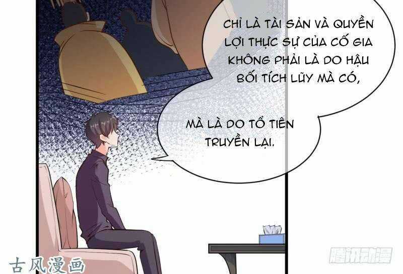 Ám Luyến Thành Hôn Chapter 76 trang 36