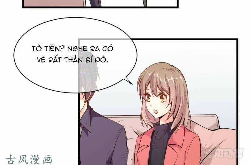 Ám Luyến Thành Hôn Chapter 76 trang 37