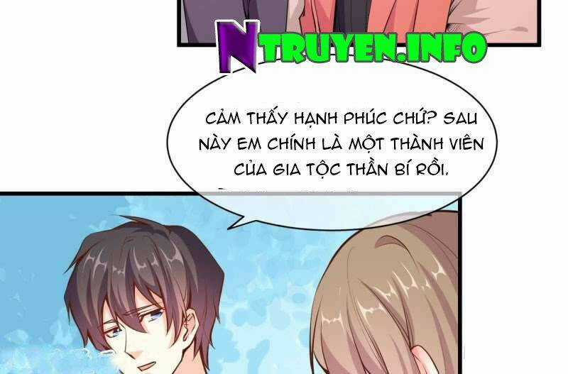 Ám Luyến Thành Hôn Chapter 76 trang 38