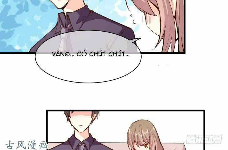 Ám Luyến Thành Hôn Chapter 76 trang 39