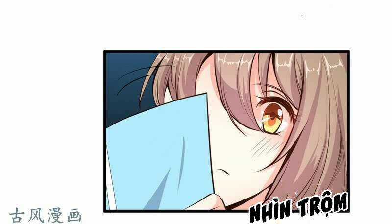 Ám Luyến Thành Hôn Chapter 76 trang 4