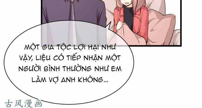 Ám Luyến Thành Hôn Chapter 76 trang 40