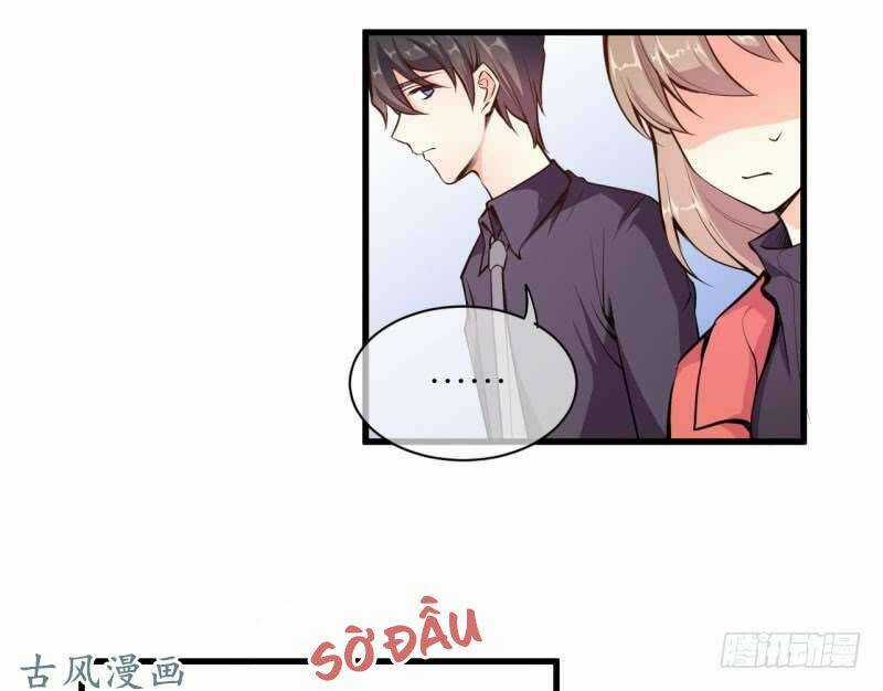 Ám Luyến Thành Hôn Chapter 76 trang 41