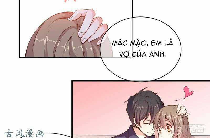 Ám Luyến Thành Hôn Chapter 76 trang 42