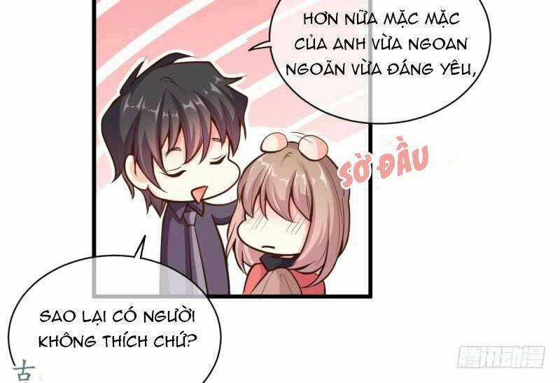 Ám Luyến Thành Hôn Chapter 76 trang 44