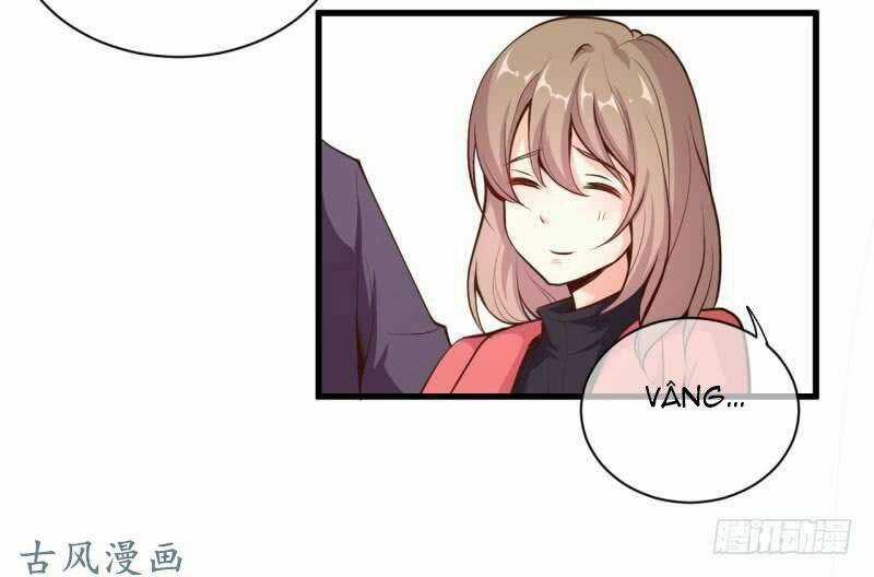 Ám Luyến Thành Hôn Chapter 76 trang 45