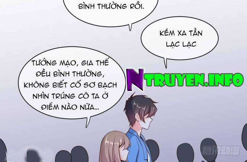 Ám Luyến Thành Hôn Chapter 76 trang 48