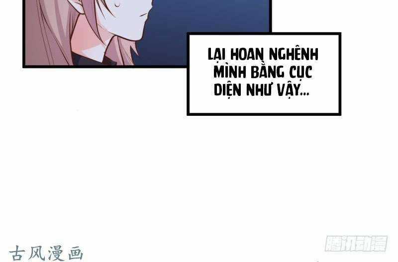 Ám Luyến Thành Hôn Chapter 76 trang 50