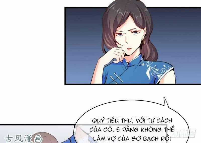 Ám Luyến Thành Hôn Chapter 76 trang 53