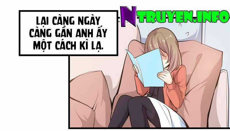 Ám Luyến Thành Hôn Chapter 76 trang 8