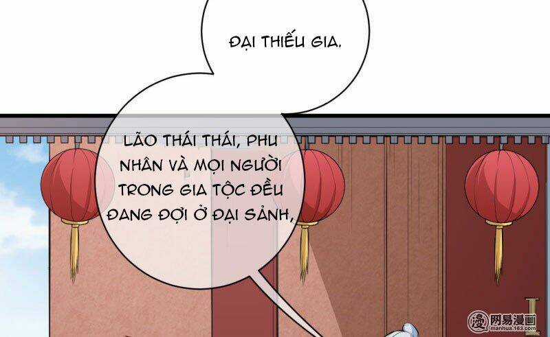 Ám Luyến Thành Hôn Chapter 77 trang 11