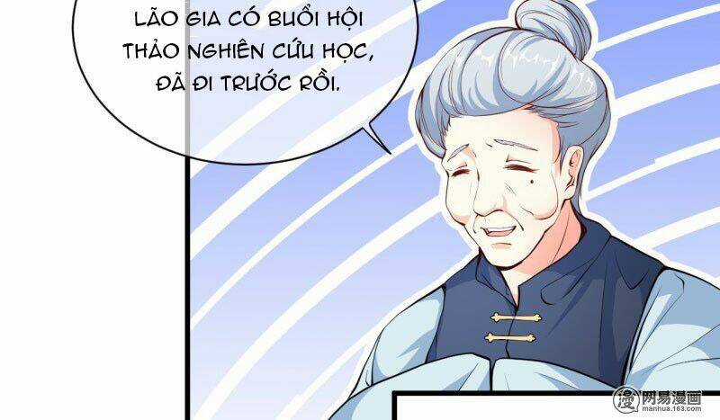 Ám Luyến Thành Hôn Chapter 77 trang 13