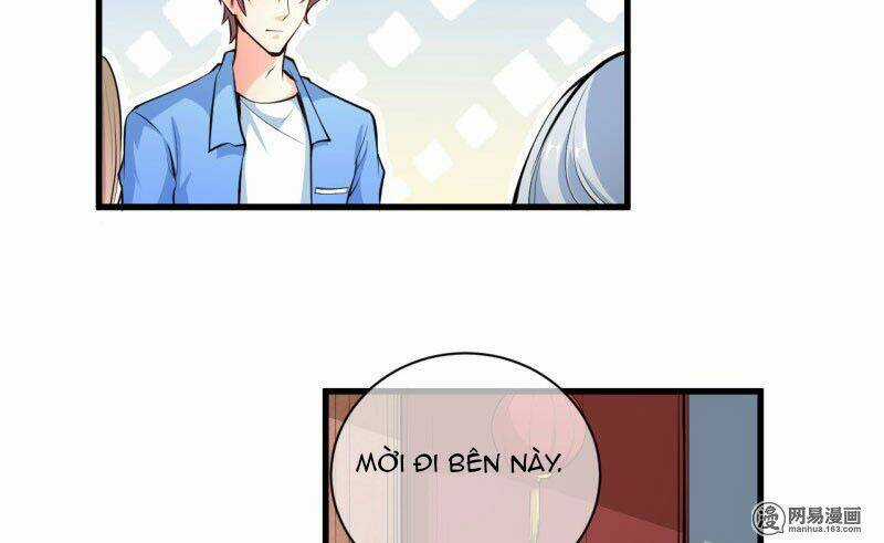 Ám Luyến Thành Hôn Chapter 77 trang 15