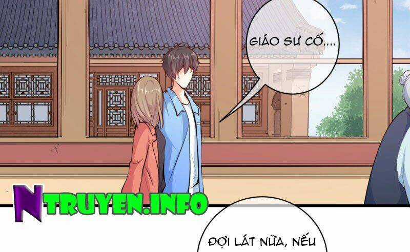 Ám Luyến Thành Hôn Chapter 77 trang 18