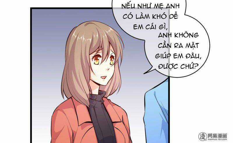 Ám Luyến Thành Hôn Chapter 77 trang 19