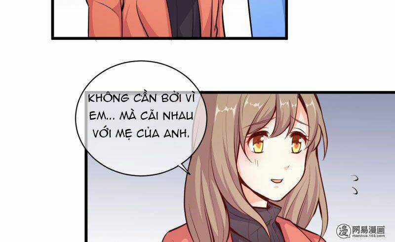 Ám Luyến Thành Hôn Chapter 77 trang 20