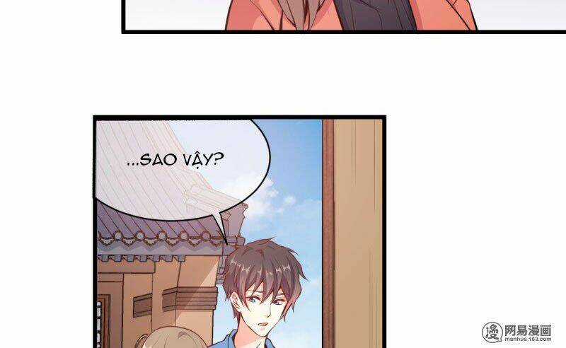 Ám Luyến Thành Hôn Chapter 77 trang 21