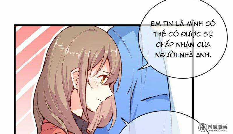 Ám Luyến Thành Hôn Chapter 77 trang 23