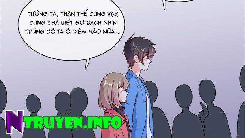 Ám Luyến Thành Hôn Chapter 77 trang 28