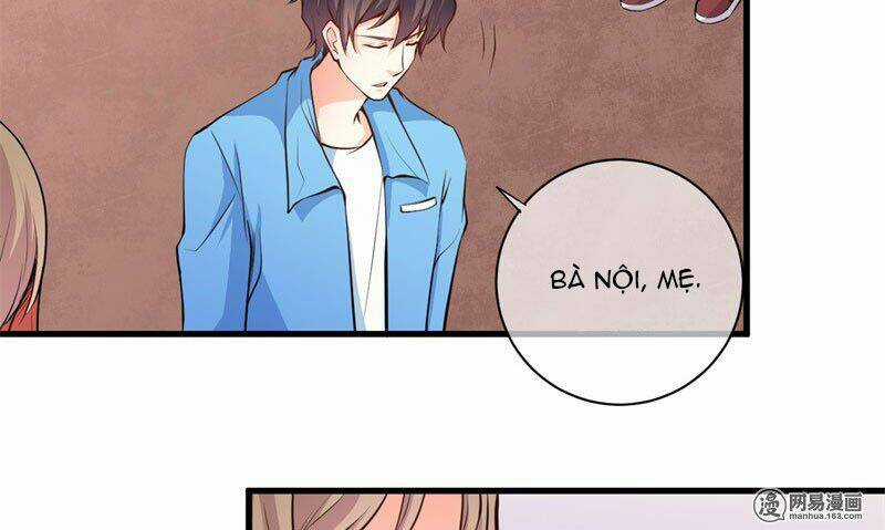 Ám Luyến Thành Hôn Chapter 77 trang 33