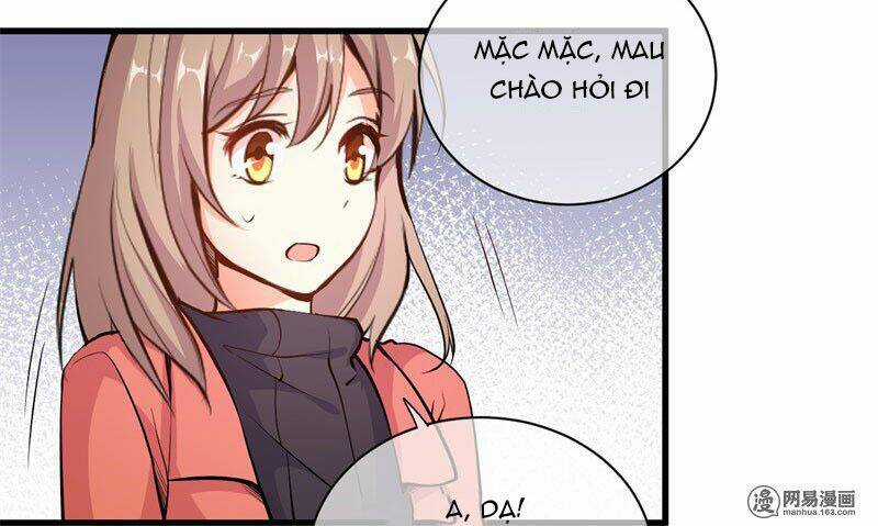 Ám Luyến Thành Hôn Chapter 77 trang 35