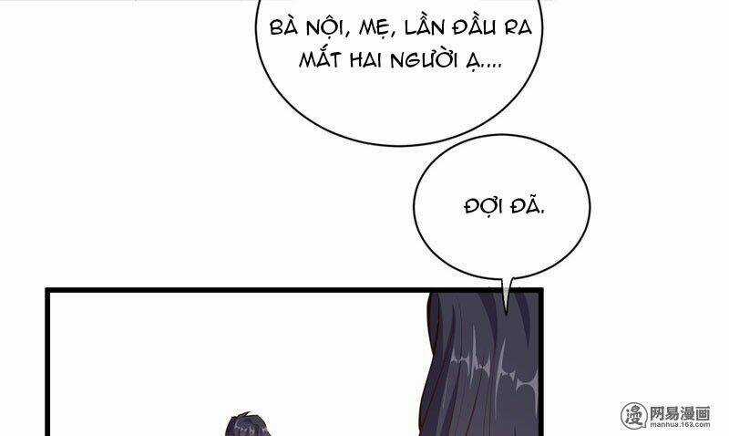 Ám Luyến Thành Hôn Chapter 77 trang 36