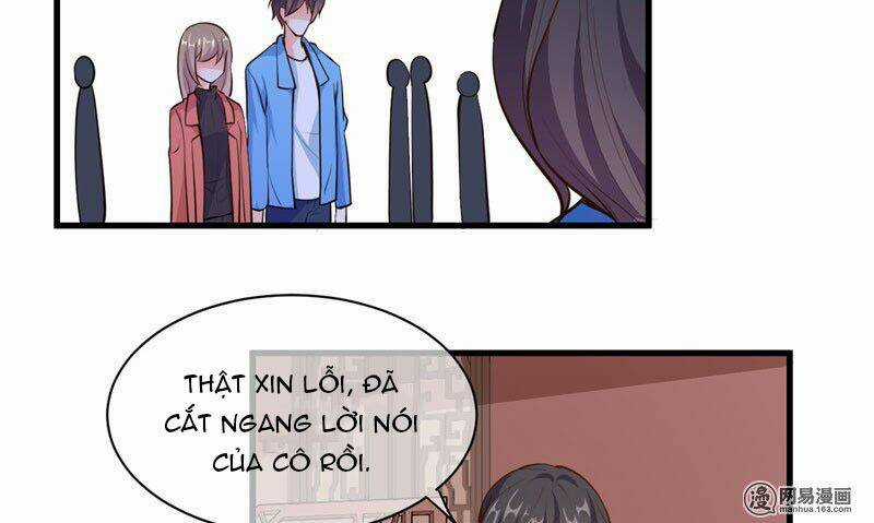 Ám Luyến Thành Hôn Chapter 77 trang 37