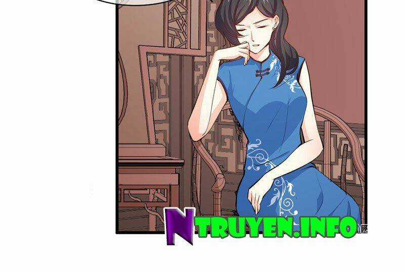 Ám Luyến Thành Hôn Chapter 77 trang 38