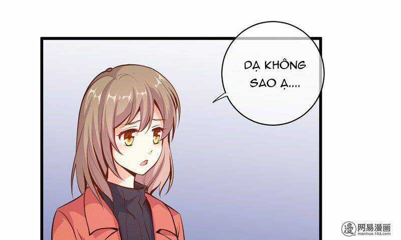 Ám Luyến Thành Hôn Chapter 77 trang 39