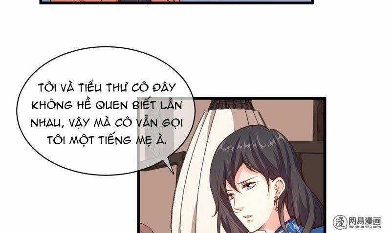 Ám Luyến Thành Hôn Chapter 77 trang 40