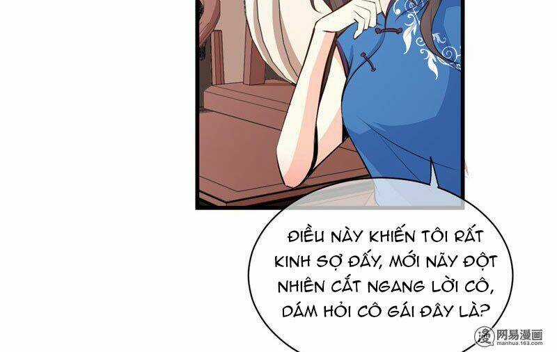 Ám Luyến Thành Hôn Chapter 77 trang 41