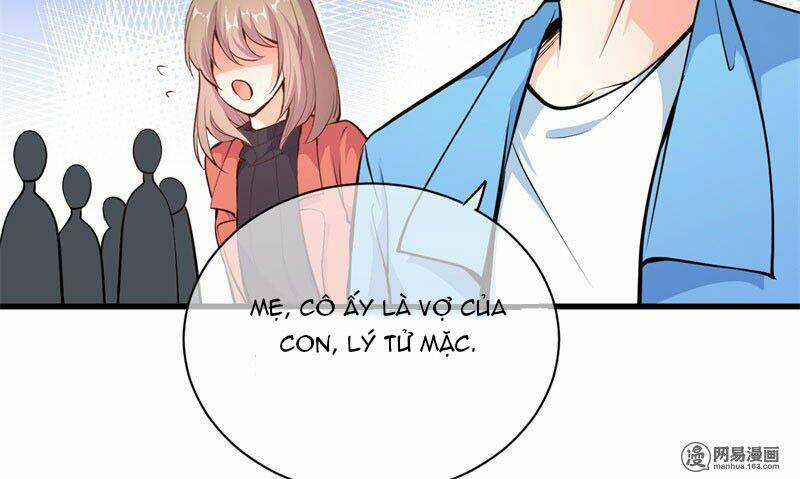 Ám Luyến Thành Hôn Chapter 77 trang 43