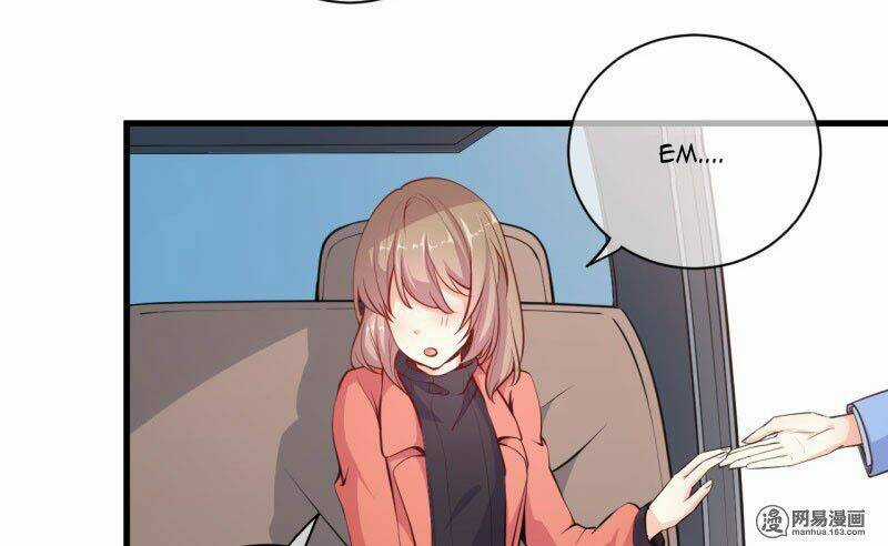 Ám Luyến Thành Hôn Chapter 77 trang 5