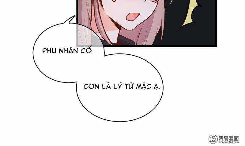 Ám Luyến Thành Hôn Chapter 77 trang 50