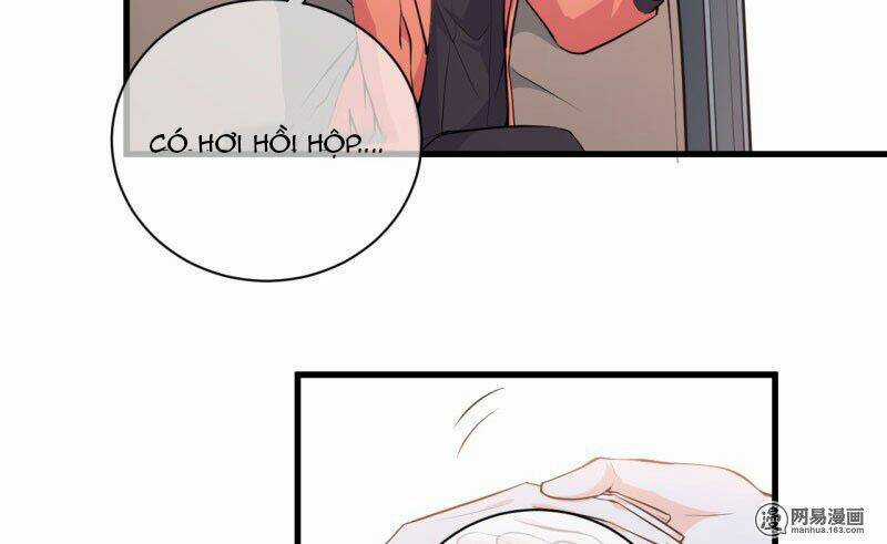 Ám Luyến Thành Hôn Chapter 77 trang 6